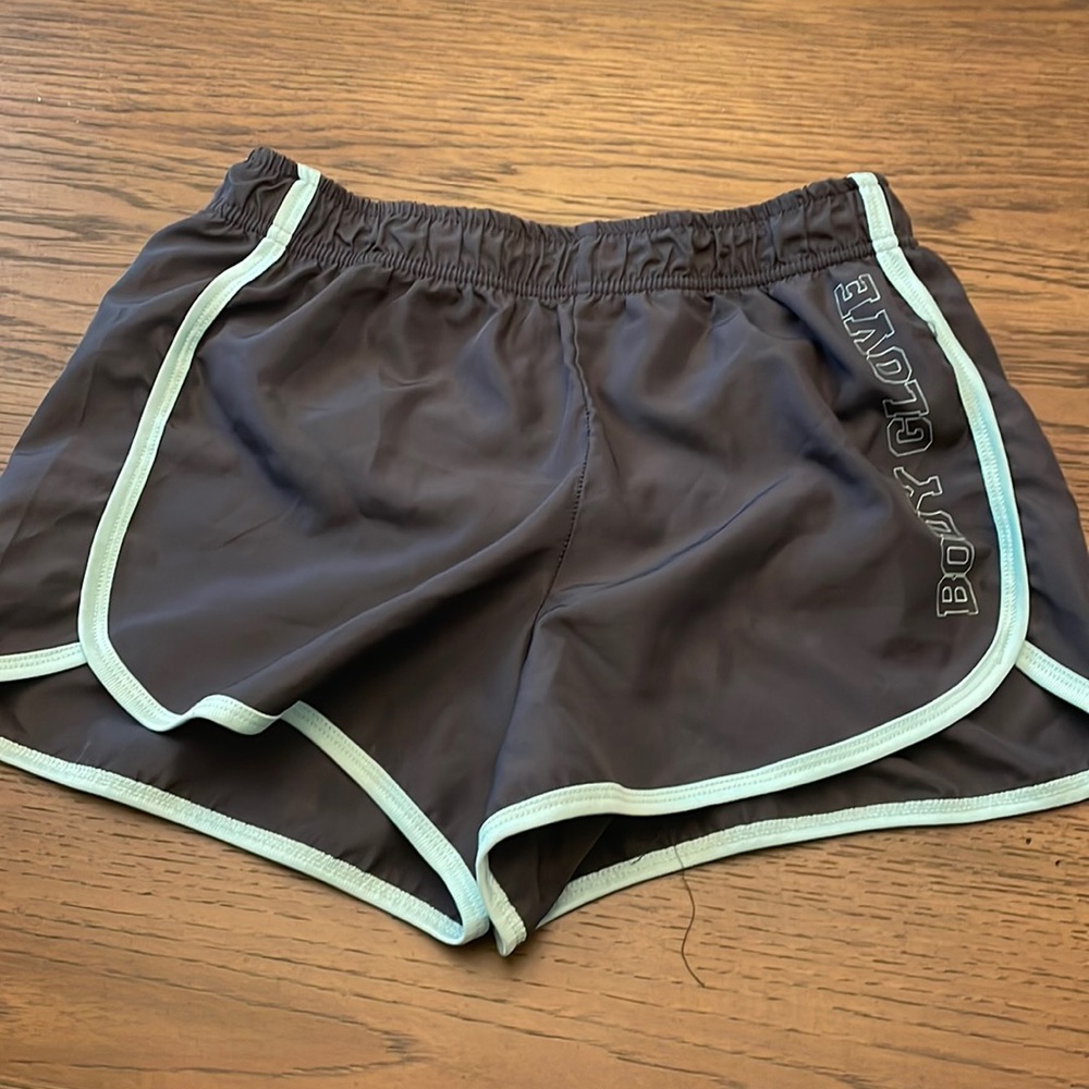 Body glove girls shorts 12
